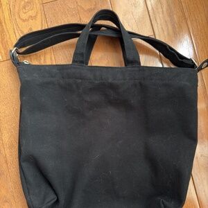 Baggu Horizontal Zip Duck Bag